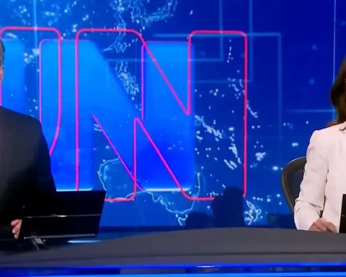 Escândalo: Dossiê Expondo Segredos da Globo Tira o Sono da Cúpula da Emissora