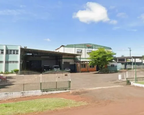 Falência de Empresa Histórica: Justiça Gaúcha Declara Fim da Vier Indústria e Comércio do Mate