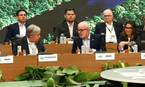 Belém: Protocolo da COP30 Coloca Janja em Posição de Destaque, Preterindo Presidentes da Câmara, Senado e STF