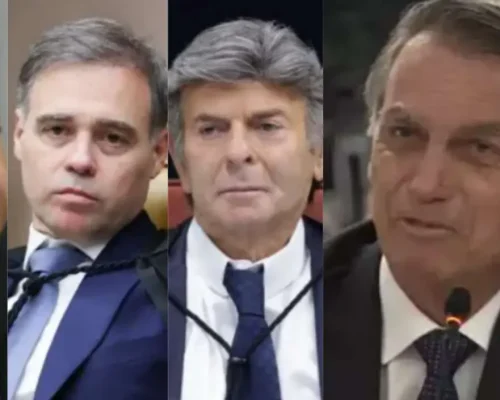 Defesa de Bolsonaro lança ofensiva no STF para reverter condenação de 27 anos