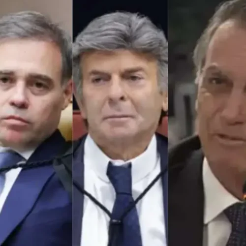 Defesa de Bolsonaro lança ofensiva no STF para reverter condenação de 27 anos