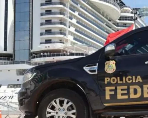 Inquérito Aberto: Comando Vermelho Ameaça Subestação de Belém às Vésperas da COP30