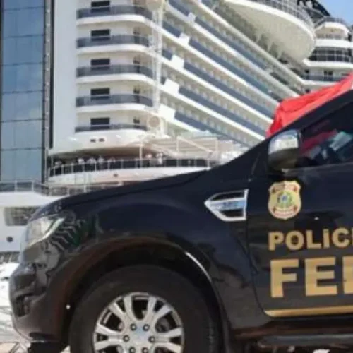 Inquérito Aberto: Comando Vermelho Ameaça Subestação de Belém às Vésperas da COP30