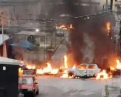 ONU ‘Horrorizada’ com Ação Policial no Rio; Castro Acusa Lula de Abandonar Estado