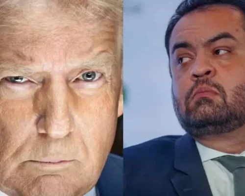 Washington Anuncia Apoio: Governo Trump Oferece Ajuda Direta ao Rio de Janeiro Contra o Tráfico