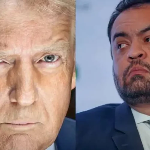 Washington Anuncia Apoio: Governo Trump Oferece Ajuda Direta ao Rio de Janeiro Contra o Tráfico