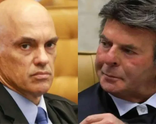 Fux Admite Erros do STF: Ministro Reverte Condenações do 8 de Janeiro e Absolve Réus