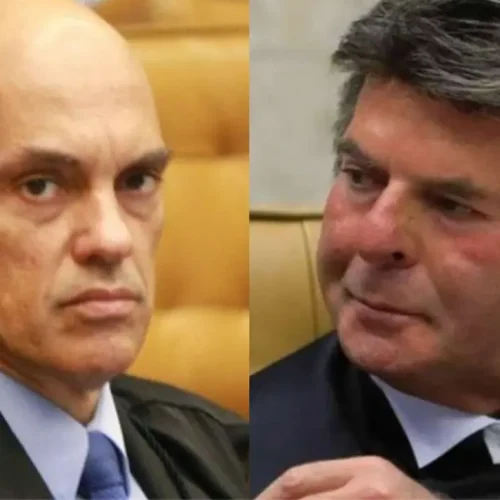 Fux Admite Erros do STF: Ministro Reverte Condenações do 8 de Janeiro e Absolve Réus