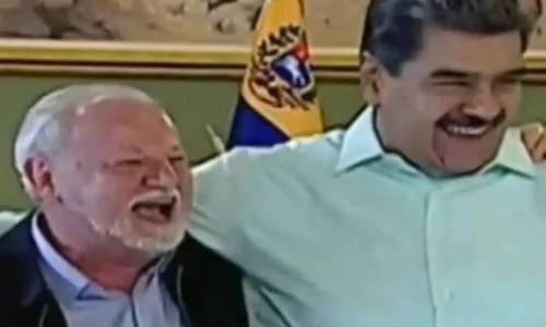 Stédile envia militantes do MST para apoiar Maduro e enfrenta denúncia criminal