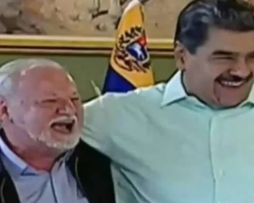 Stédile envia militantes do MST para apoiar Maduro e enfrenta denúncia criminal