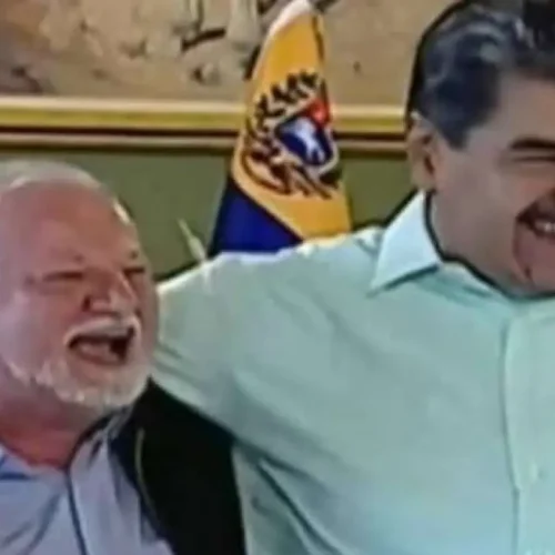 Stédile envia militantes do MST para apoiar Maduro e enfrenta denúncia criminal