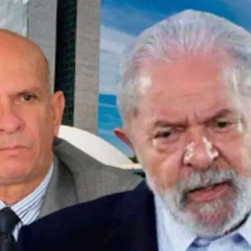 Gayer: Denúncias Contra Lula Confirmam Ameaça Exposta por Olavo de Carvalho no Foro de São Paulo