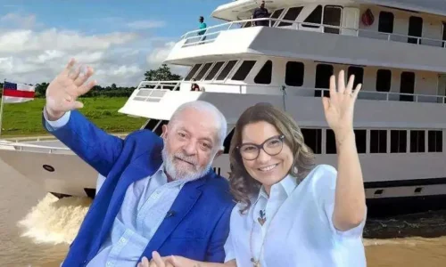 COP30 em Belém: Organização Petista Impõe Preços Absurdos e Sistema de Vigilância Financeira