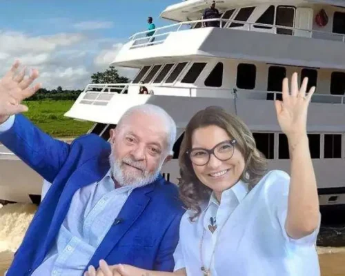 COP30 em Belém: Organização Petista Impõe Preços Absurdos e Sistema de Vigilância Financeira