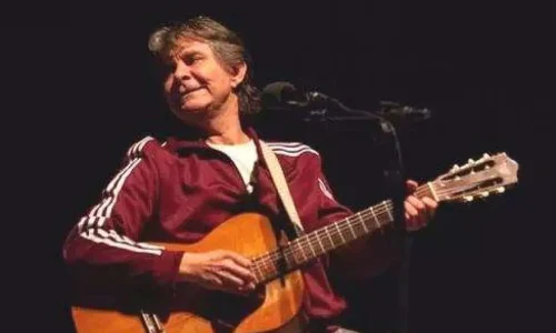 Traqueostomia em Lô Borges: Ícone do Clube da Esquina Está em Estado Grave por Intoxicação em BH