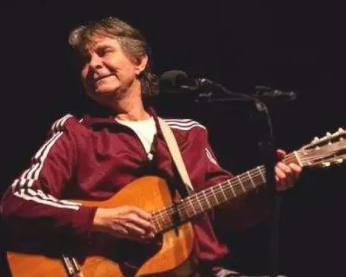 Traqueostomia em Lô Borges: Ícone do Clube da Esquina Está em Estado Grave por Intoxicação em BH