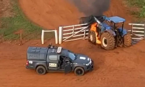 Omissão em Invasões no MS: Deputado convoca Ministro Lewandowski para explicações