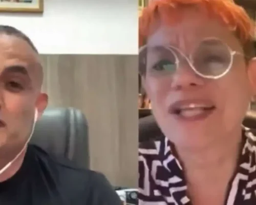 Rio de Janeiro: Delegado Palumbo Reage a Críticas Acadêmicas Sobre Operações Policiais