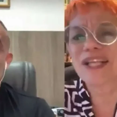 Rio de Janeiro: Delegado Palumbo Reage a Críticas Acadêmicas Sobre Operações Policiais