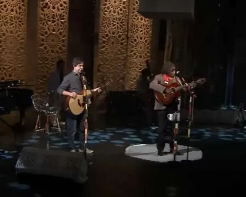 Morte de Lô Borges: Compositor do Clube da Esquina Falece aos 73 Anos em Belo Horizonte