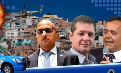 Crise no Rio: Moraes Exige Explicações de Castro e TSE Avalia Cassação