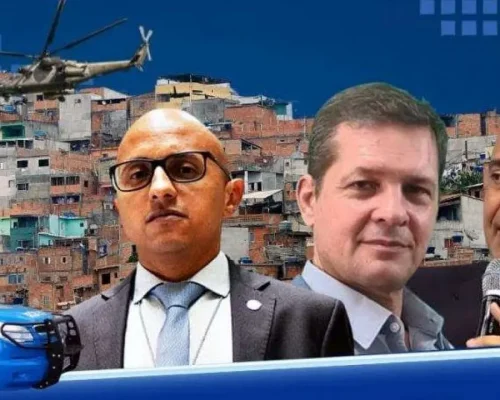 Crise no Rio: Moraes Exige Explicações de Castro e TSE Avalia Cassação
