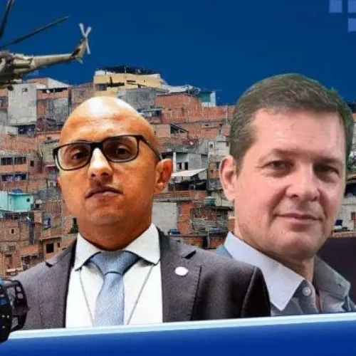 Crise no Rio: Moraes Exige Explicações de Castro e TSE Avalia Cassação