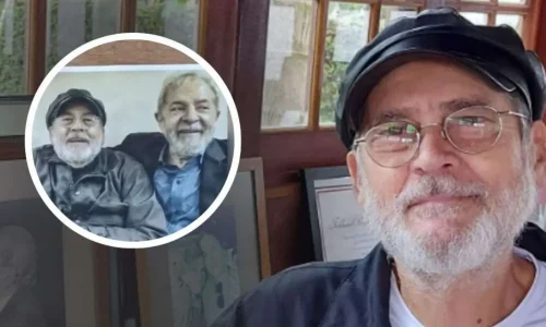 Filho mata ex-deputado do PT, Paulo Frateschi, em surto violento em São Paulo