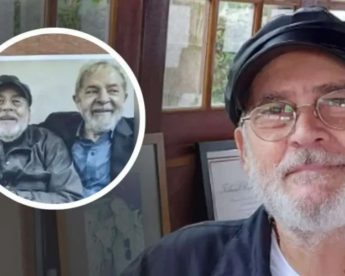 Filho mata ex-deputado do PT, Paulo Frateschi, em surto violento em São Paulo