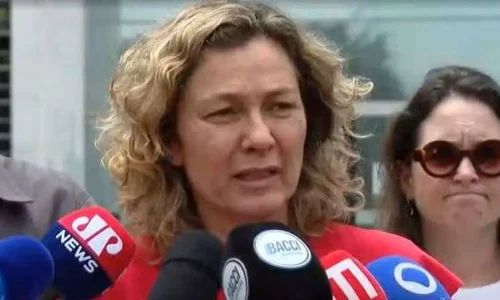 Filho de Ex-Deputado Paulo Frateschi Preso Após Assassinato do Pai em São Paulo