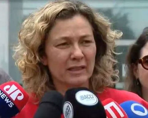 Filho de Ex-Deputado Paulo Frateschi Preso Após Assassinato do Pai em São Paulo