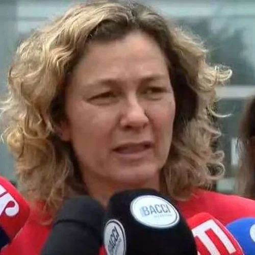 Filho de Ex-Deputado Paulo Frateschi Preso Após Assassinato do Pai em São Paulo