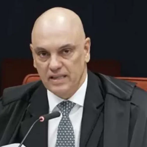 STF: Alexandre de Moraes Rejeita Recurso Final de Jair Bolsonaro em Caso de Condenação