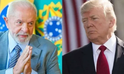 Escândalo na Amazônia: Donald Trump Denuncia Destruição para Estrada da COP30 em Belém