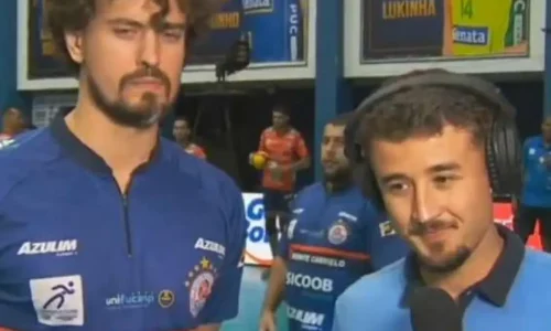 Imprevisto ao Vivo: Jornalista Rodrigo Castro, da SporTV, é Atingido por Bolada em Campinas