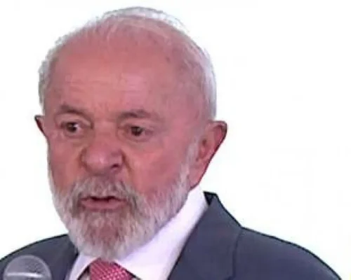 Argentina Endurece Contra o Crime: PCC e CV Classificados como Terroristas, Em Contraste com Lula