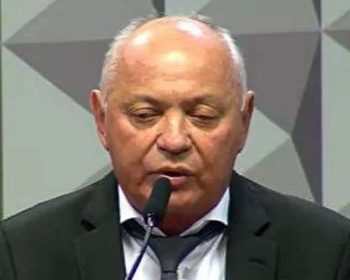 Descalabro no INSS: Entidade sem funcionários movimenta R$ 221 milhões e presidente depõe na CPI