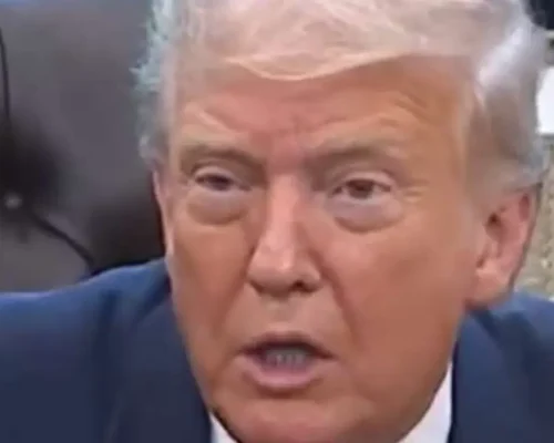 Trump Ameaça Erradicação do Hamas Caso Viole Cessar-Fogo com Israel