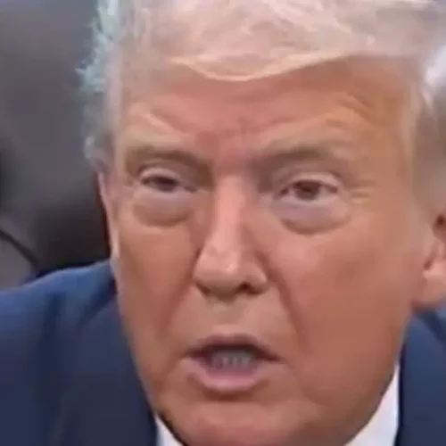 Trump Ameaça Erradicação do Hamas Caso Viole Cessar-Fogo com Israel