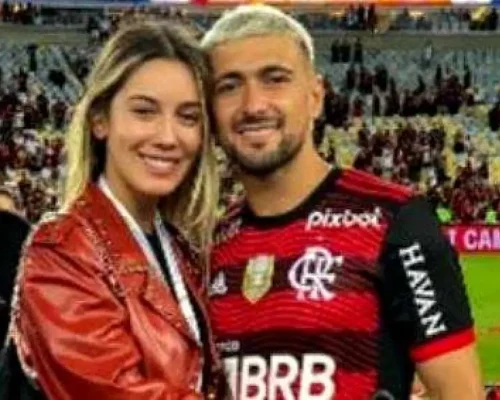 Insegurança em Foco: Família de Jogador do Flamengo Sofre Tentativa de Assalto no Maracanã