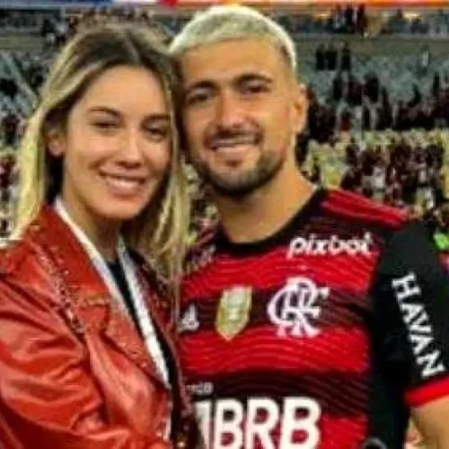 Insegurança em Foco: Família de Jogador do Flamengo Sofre Tentativa de Assalto no Maracanã