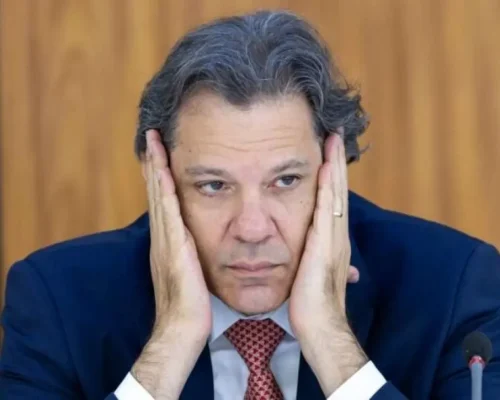 Alerta Geral: Governo Lula/Haddad Insiste em Onerar o Brasileiro Após Derrota da MP do IOF