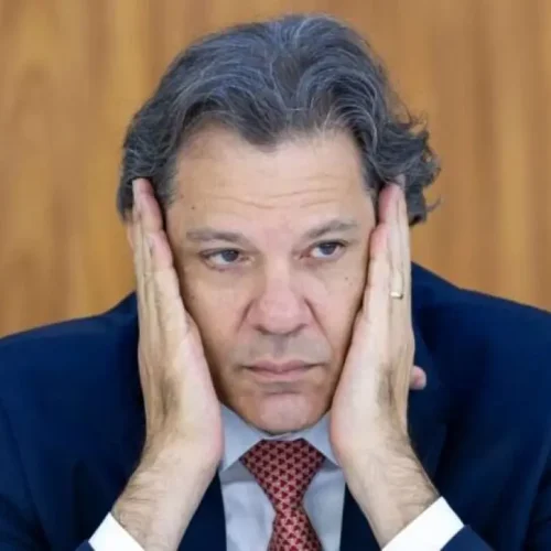 Alerta Geral: Governo Lula/Haddad Insiste em Onerar o Brasileiro Após Derrota da MP do IOF