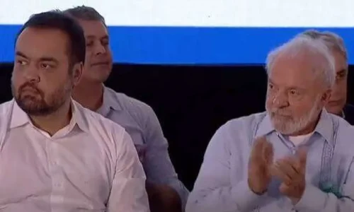 Cláudio Castro DETONA Lula: Rio de Janeiro ‘Isolado’ no Combate ao Crime Organizado