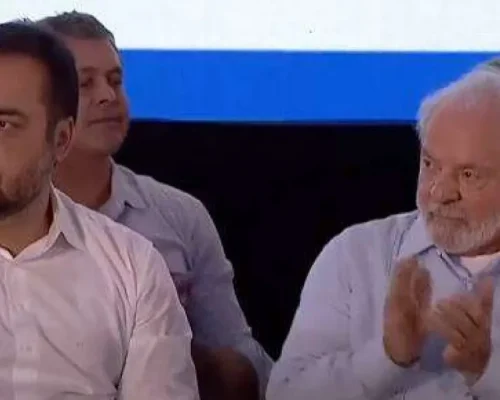 Cláudio Castro DETONA Lula: Rio de Janeiro ‘Isolado’ no Combate ao Crime Organizado