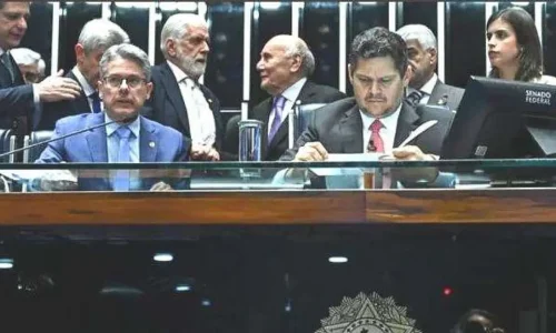 CPI do Crime Organizado Chega ao Senado: Governo Petista sob Pressão em Meio à Crise da Segurança Pública