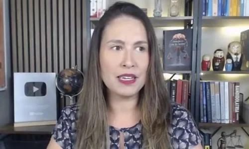 Perseguida pelo STF: Ludmila Lins Grilo comenta megaoperação no Rio