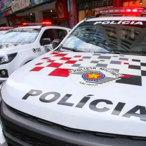 CRIME EM SÃO PAULO: Cátia Fonseca vítima de furto; suspeita é presa