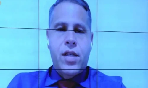 Escândalo no TSE: Ex-Diretor que Denunciou Gabinete de Moraes Será Julgado por Ele no STF