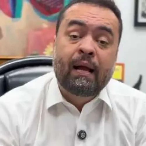 Rio de Janeiro: Cláudio Castro envia 10 líderes criminosos para presídios federais